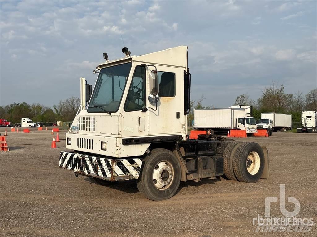 Kalmar 30 Autotractoare