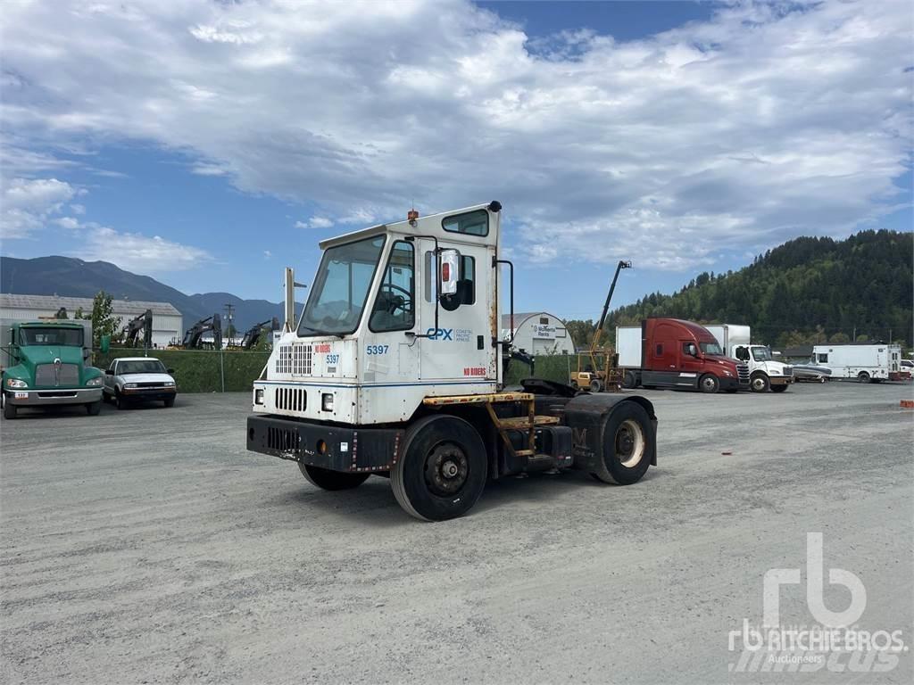 Kalmar 4x2 Autotractoare