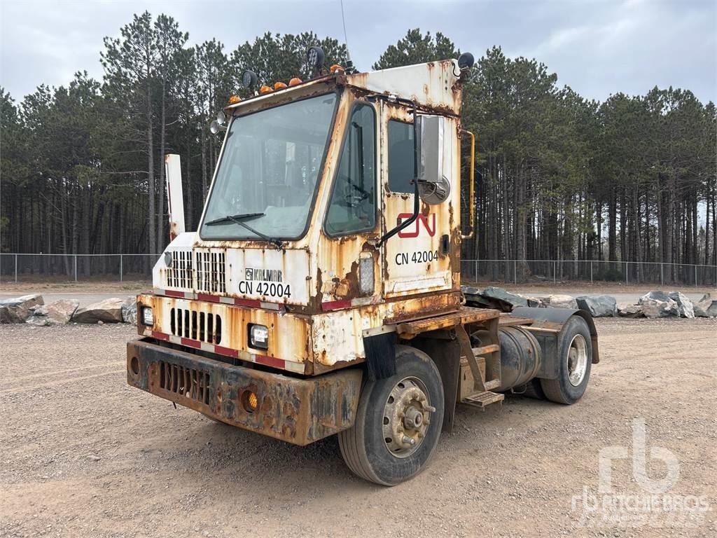 Kalmar 4X2 Autotractoare