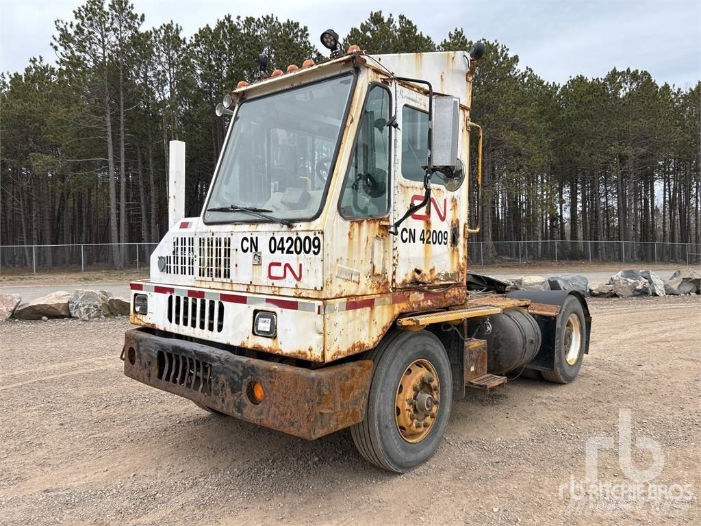 Kalmar 4X2 Autotractoare