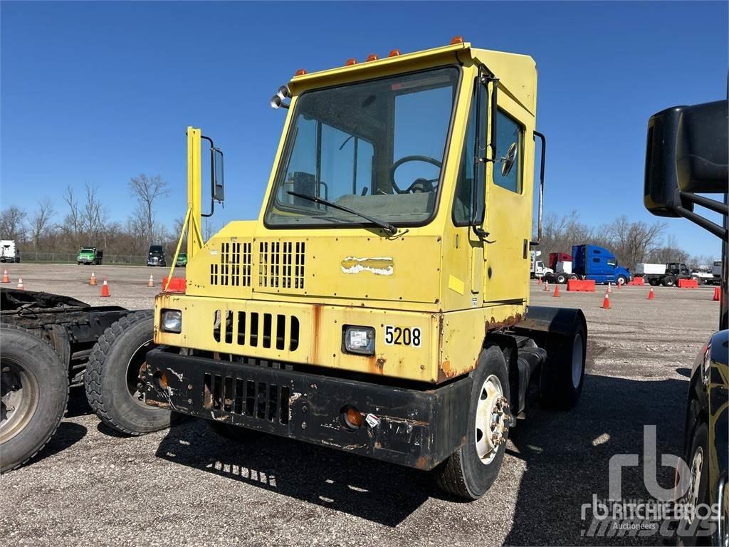 Kalmar CYT30 Autotractoare