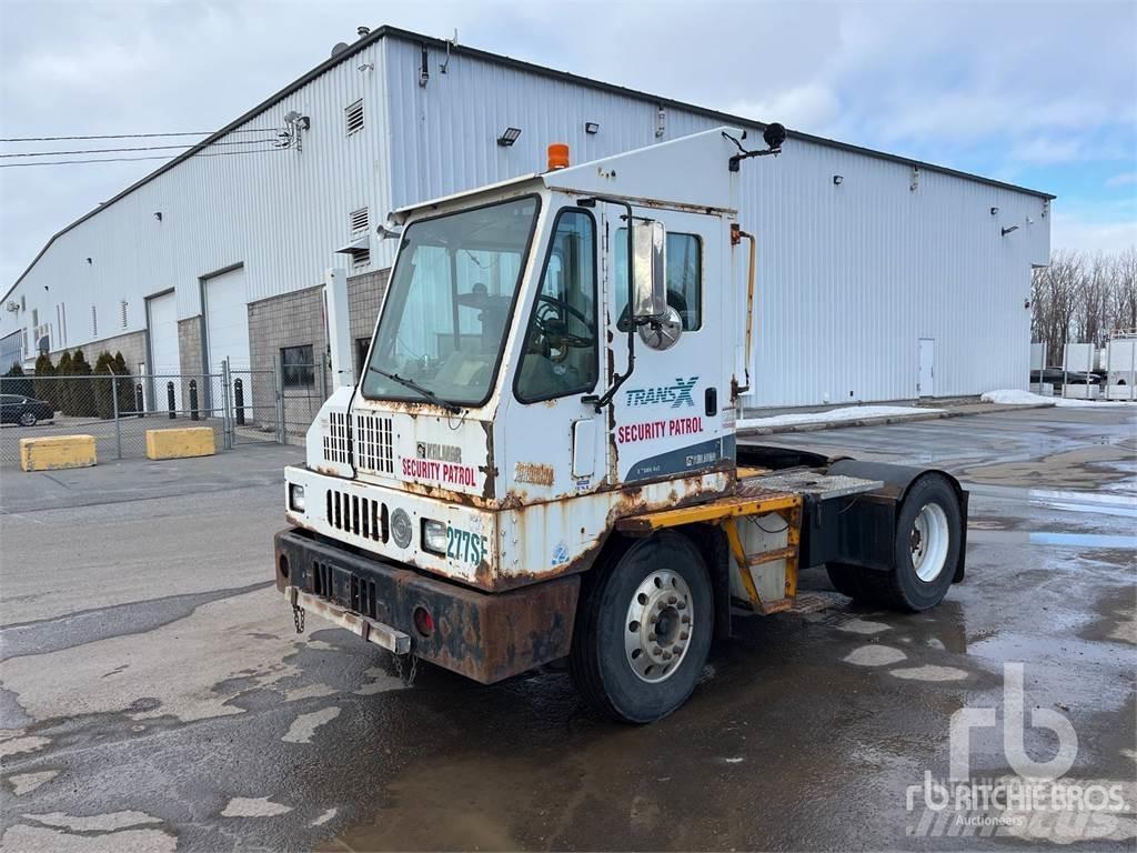 Kalmar OTTAWA Autotractoare