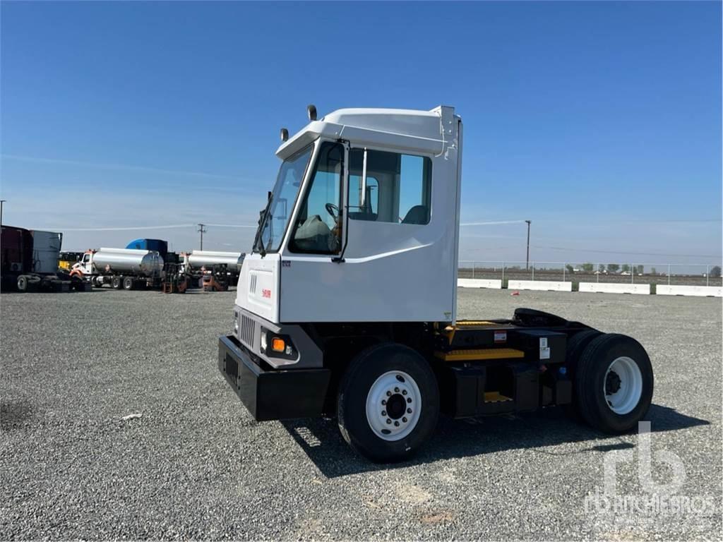 Kalmar T2 Autotractoare
