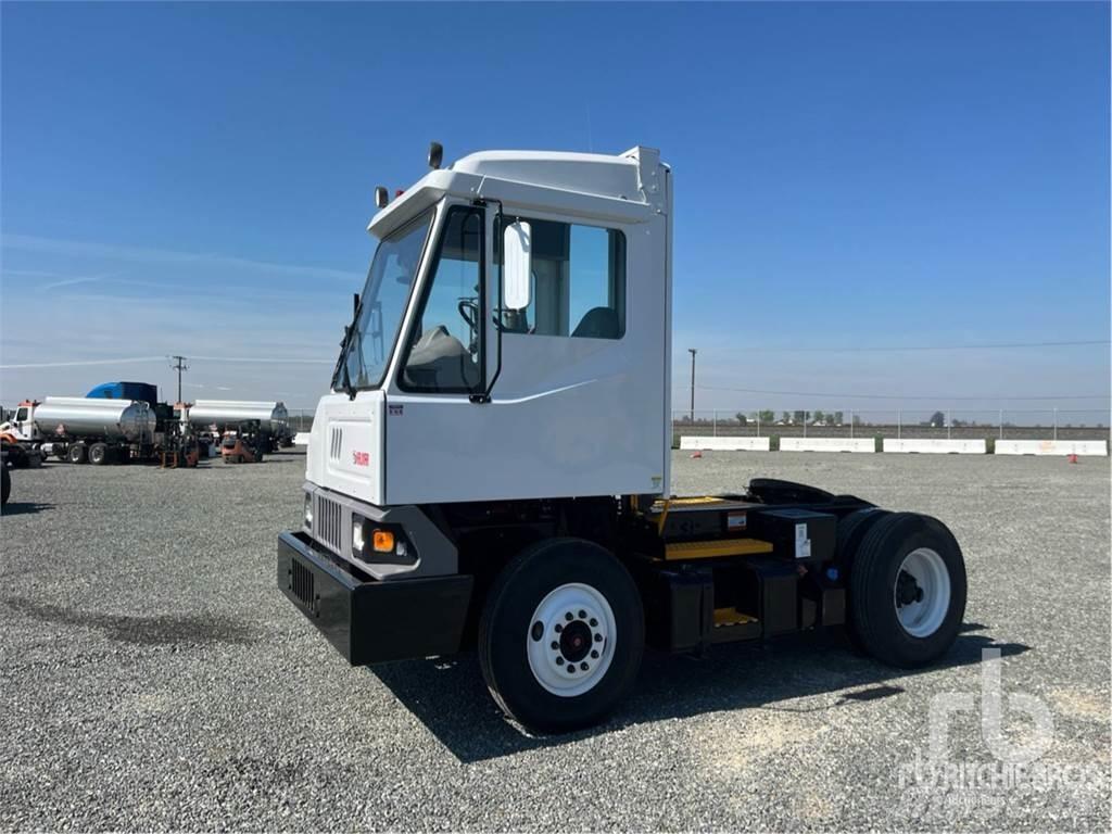 Kalmar T2 Autotractoare