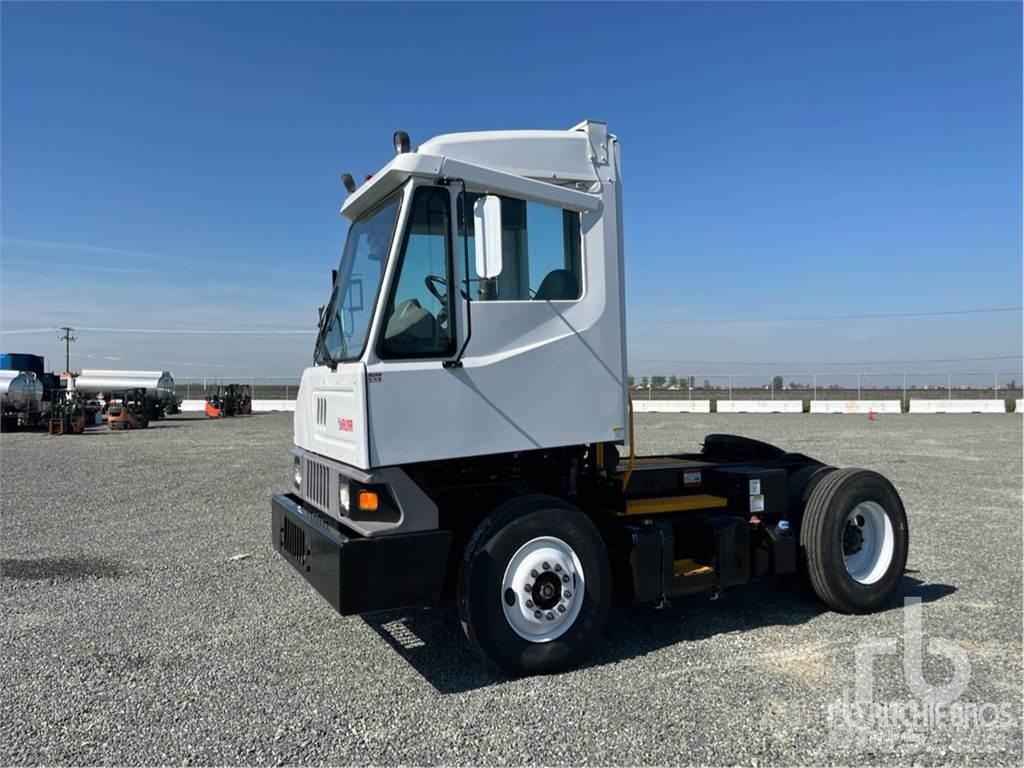 Kalmar T2 Autotractoare