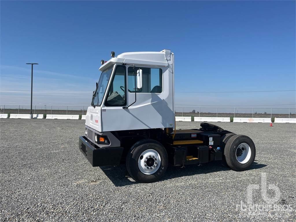 Kalmar T2 Autotractoare