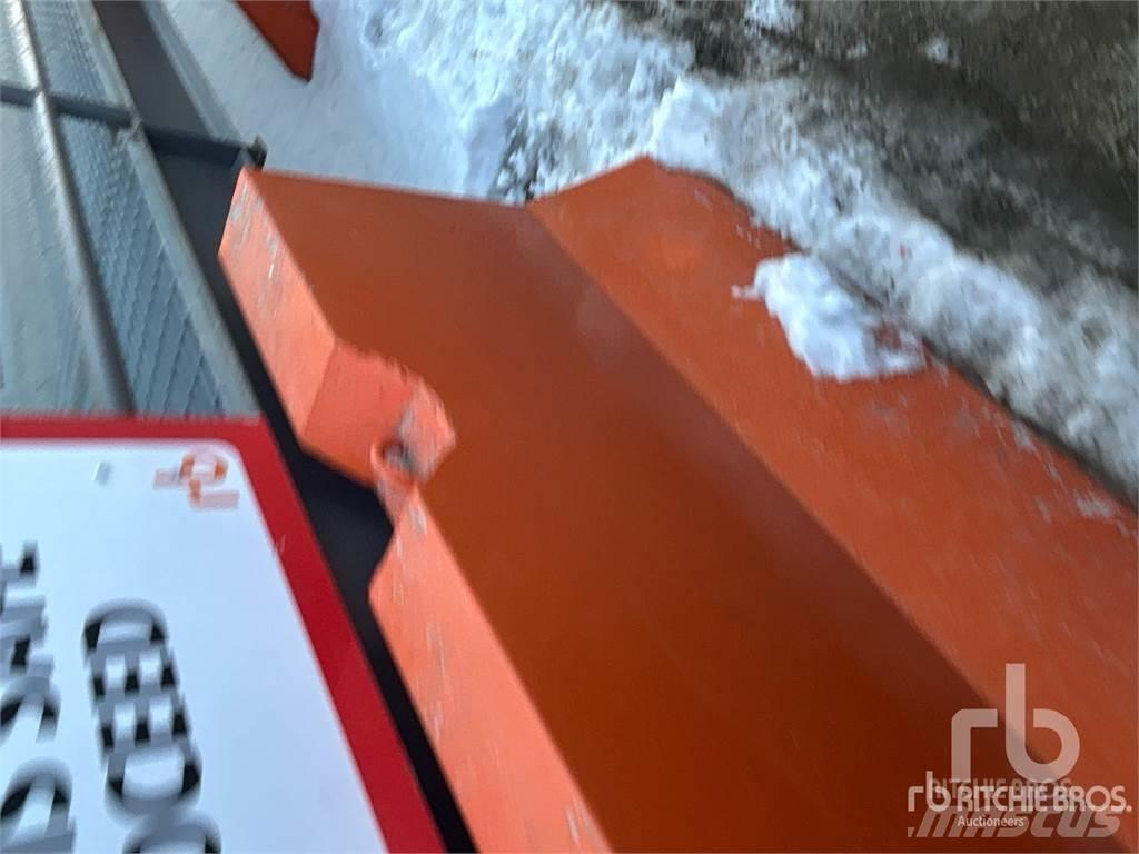 Kalmar T2 Autotractoare
