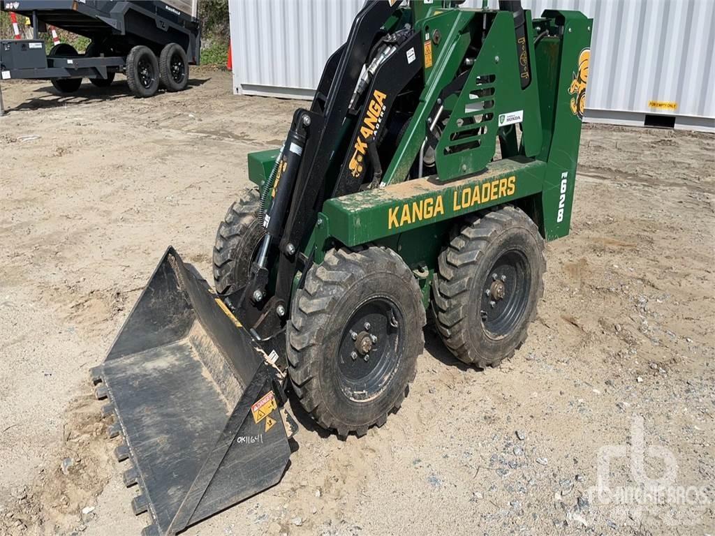  KANGA PW628 Mini incarcator