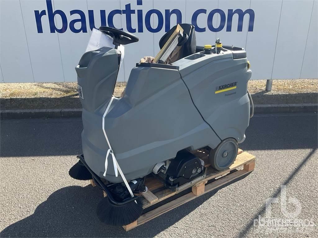 Kärcher B150R Maturatori