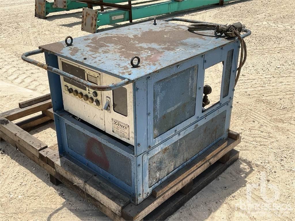  KATECS MSP Piese de schimb si accesorii pentru echipamente de forat