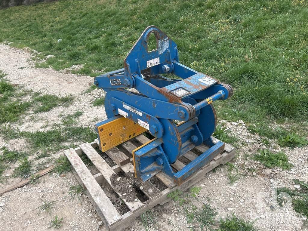 Kenco KL30000 Accesorii pentru utilaje beton
