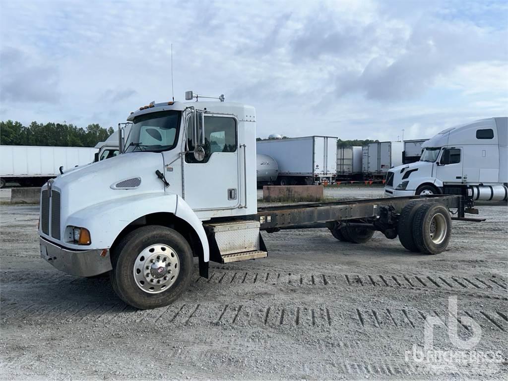 Kenworth 4x2 Transport - Altele
