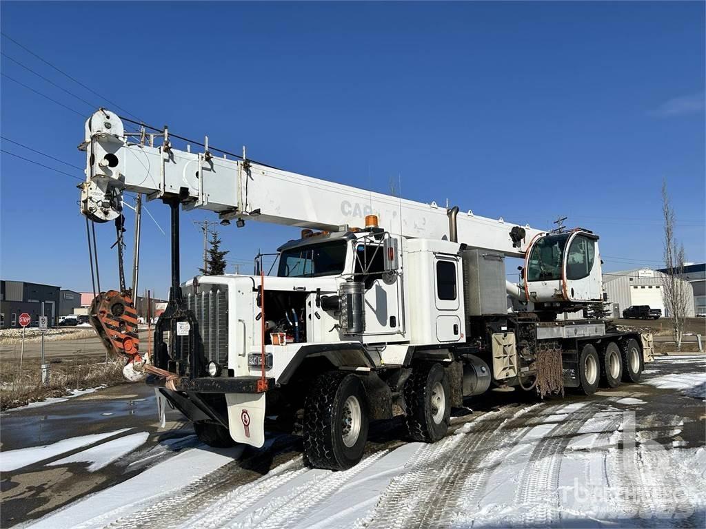 Kenworth C500 Camioane cu macara