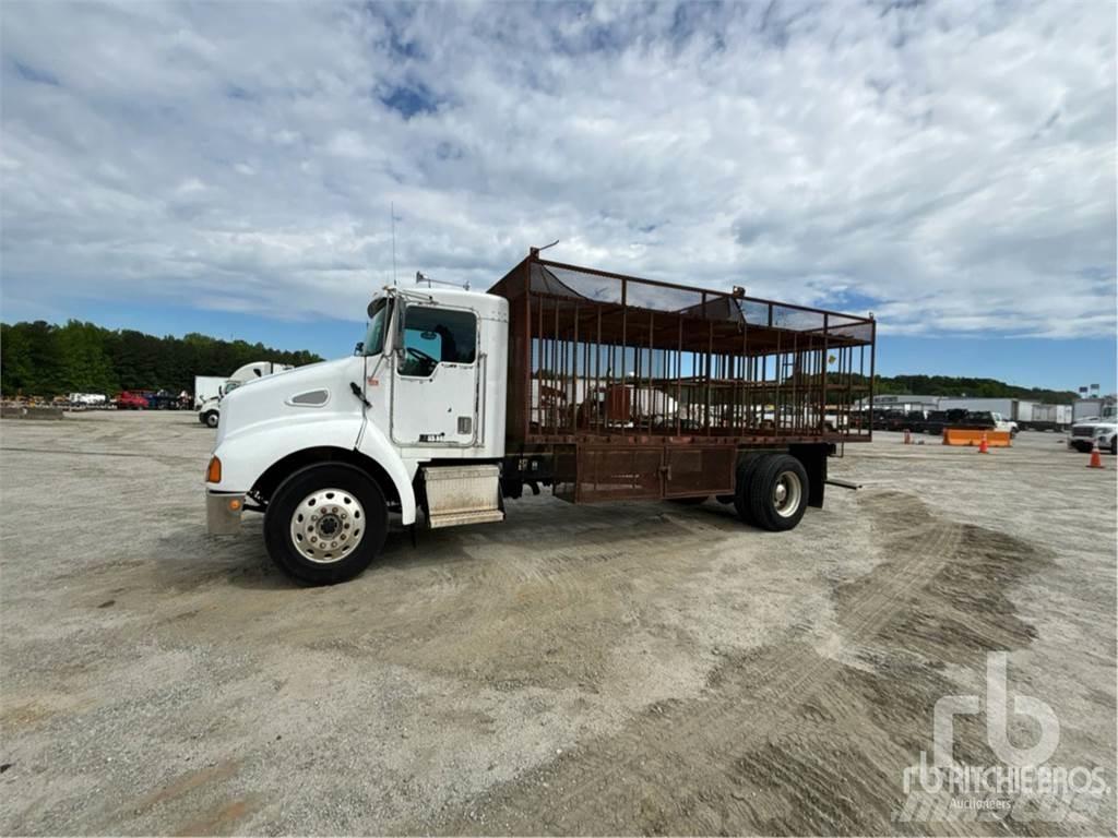 Kenworth T300 Altele