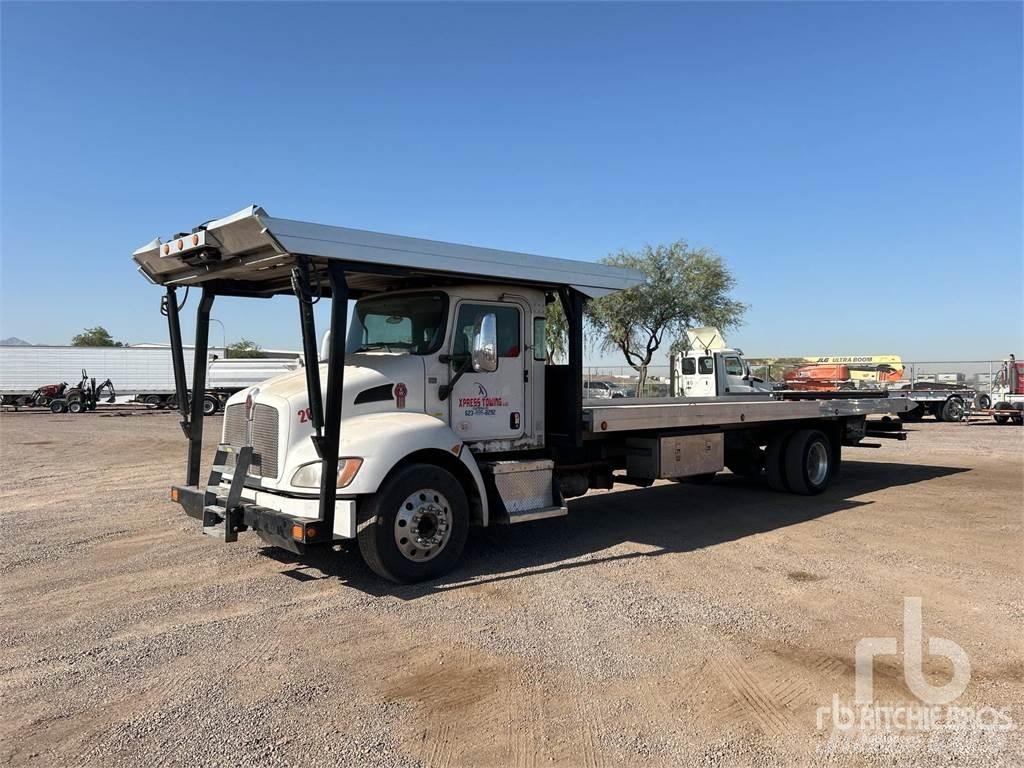 Kenworth T370 Vehicule de recuperare