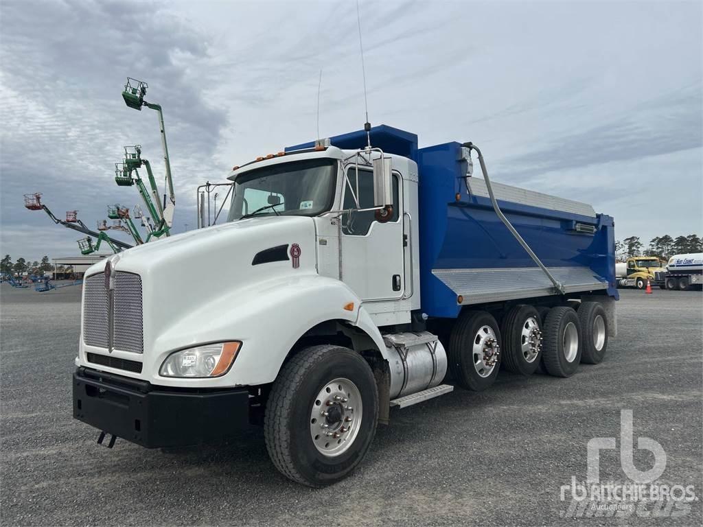 Kenworth T440 Autobasculanta