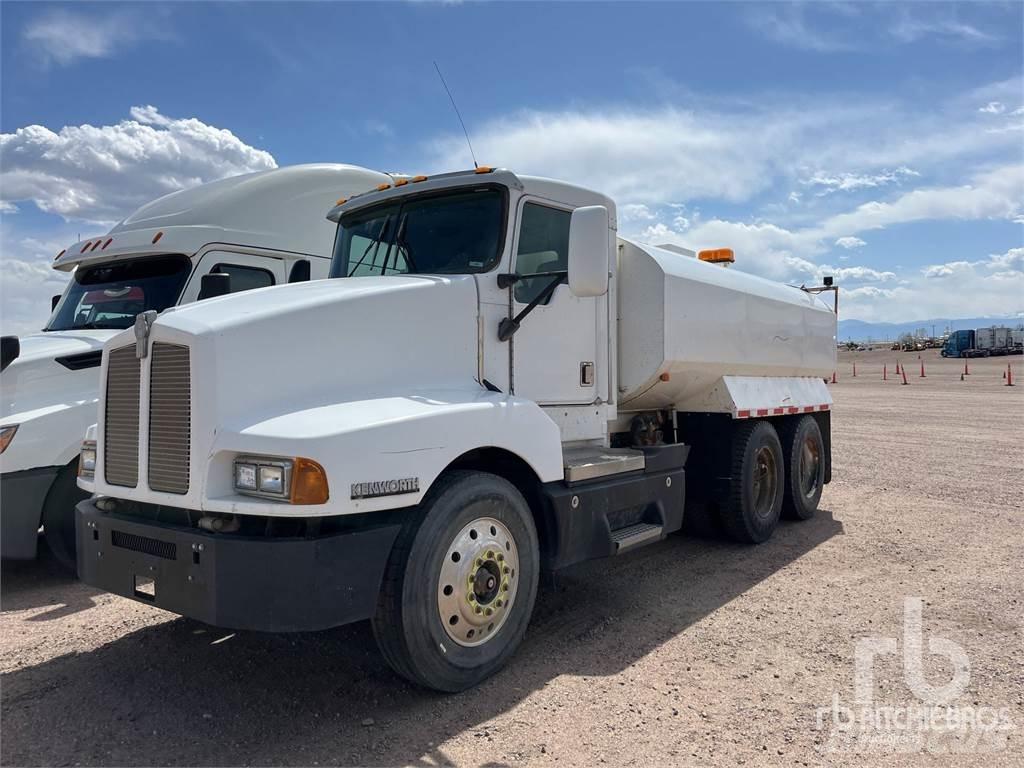 Kenworth T600 Cisterne