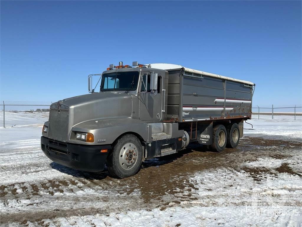 Kenworth T600A Altele