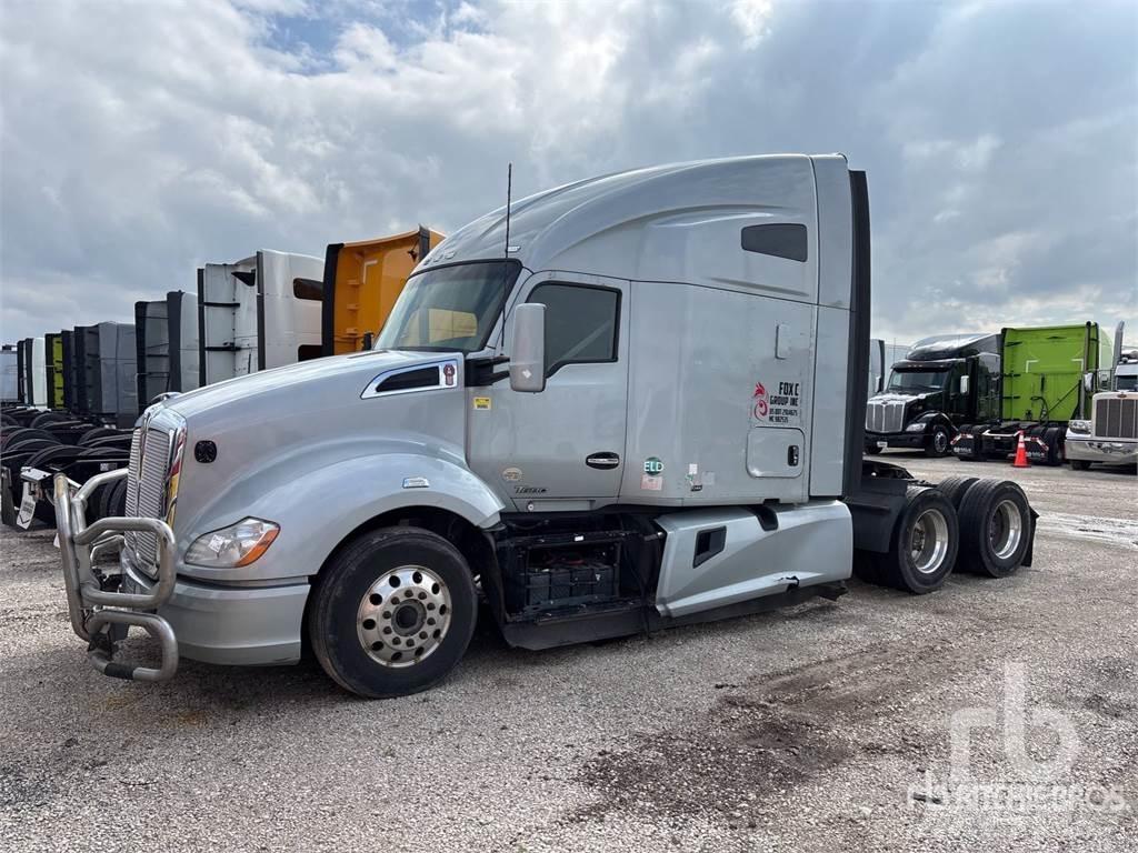 Kenworth T680 Autotractoare
