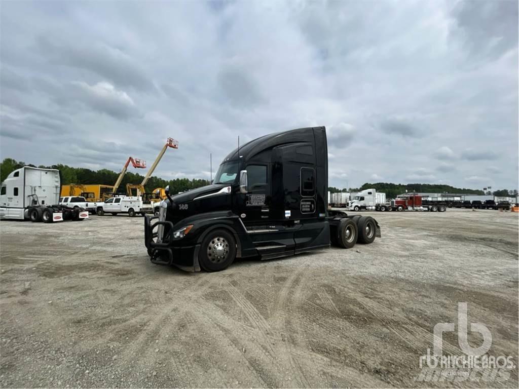 Kenworth T680 Autotractoare