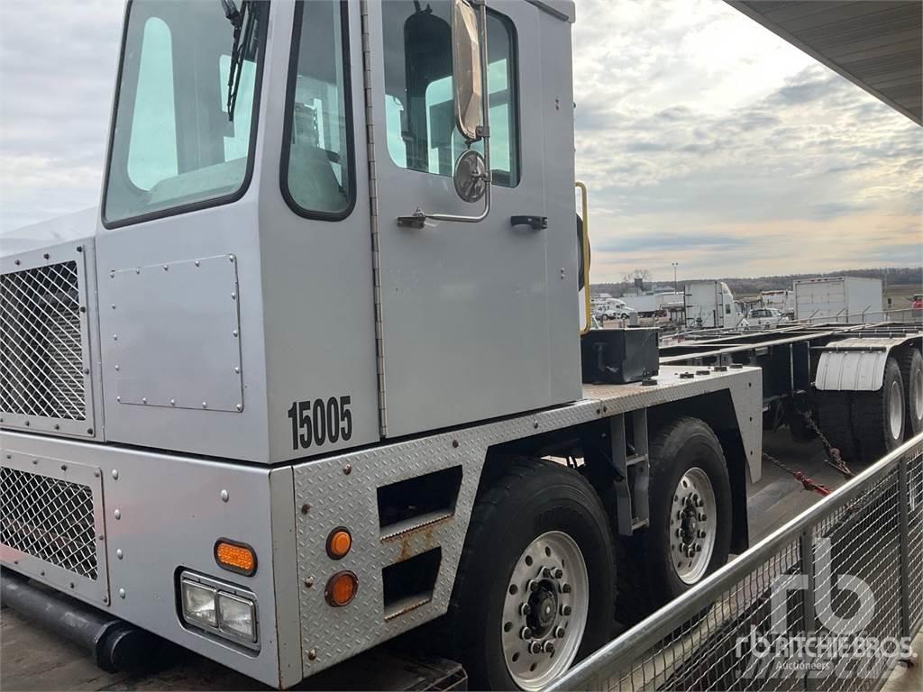 Kimble C3100 Camion cabina sasiu