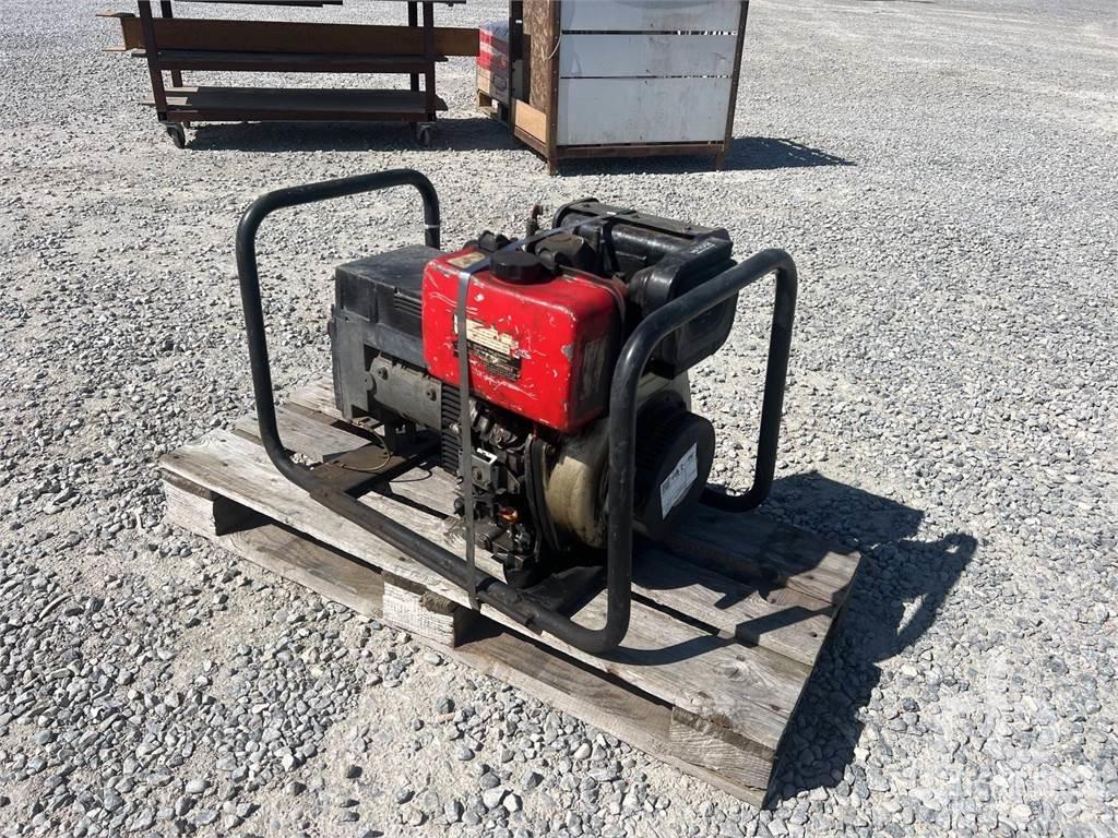 Kipor KDE7000 Generatoare Diesel