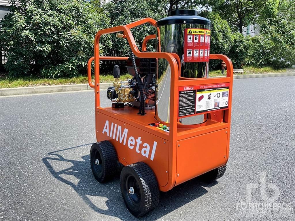 KJ AM4000 Spalator cu presiune joasa