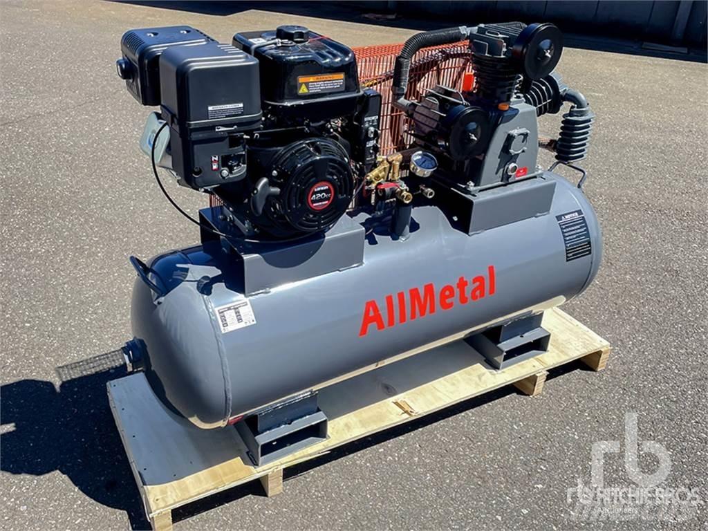KJ AMAC60 Compresoare