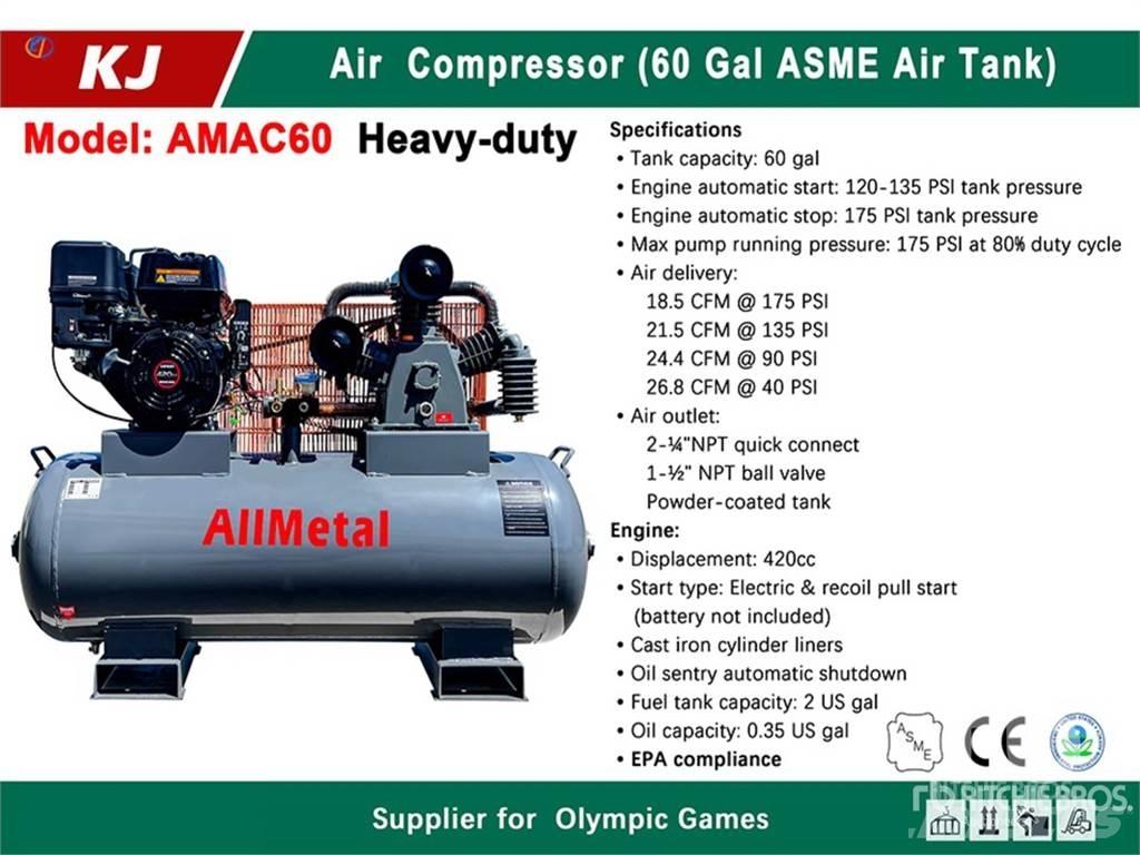 KJ AMAC60 Compresoare