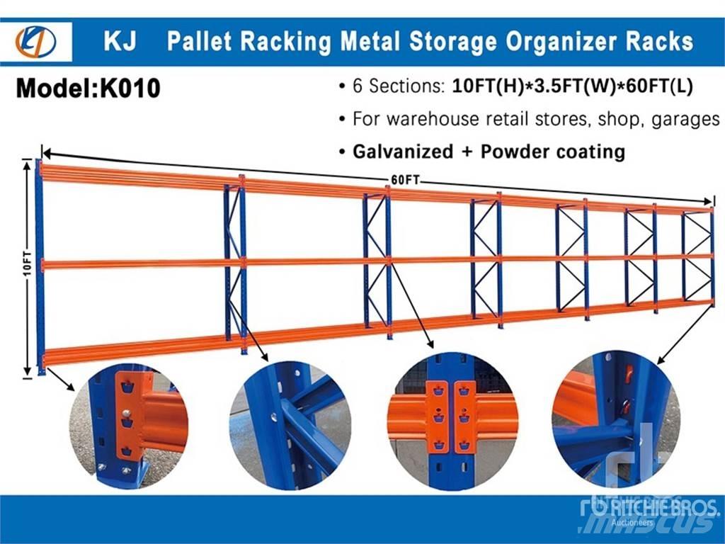 KJ K010 Utilaje construcții - Altele