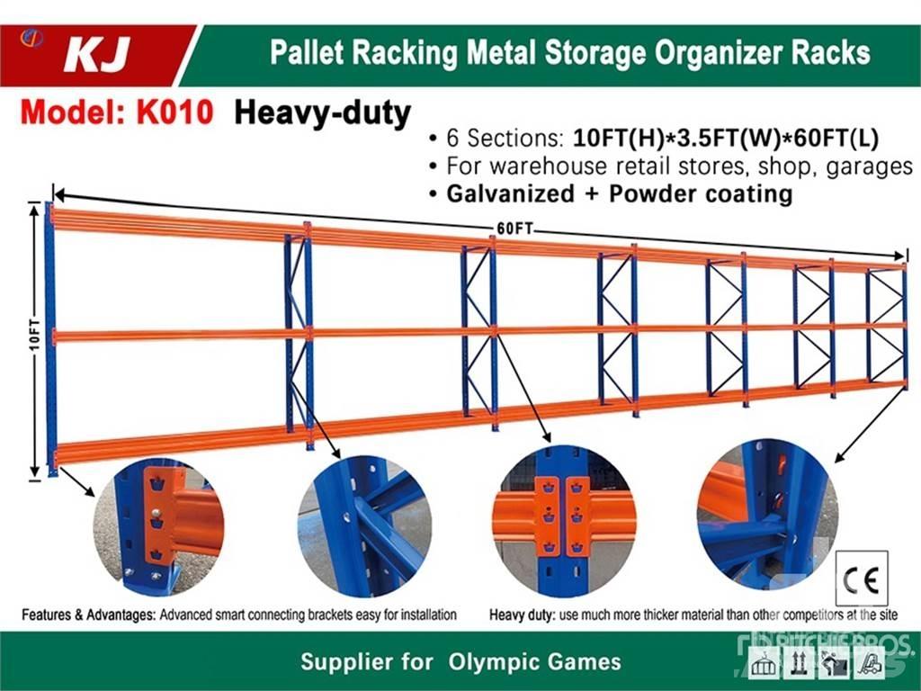 KJ K010 Utilaje construcții - Altele