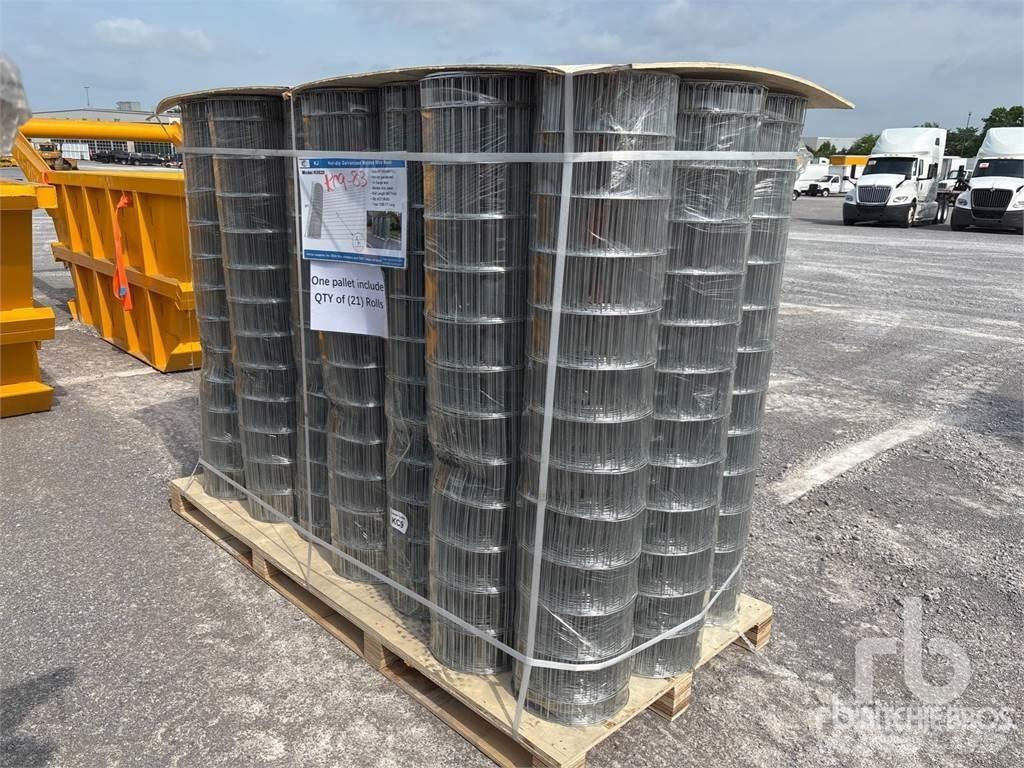 KJ K0307 Utilaje construcții - Altele