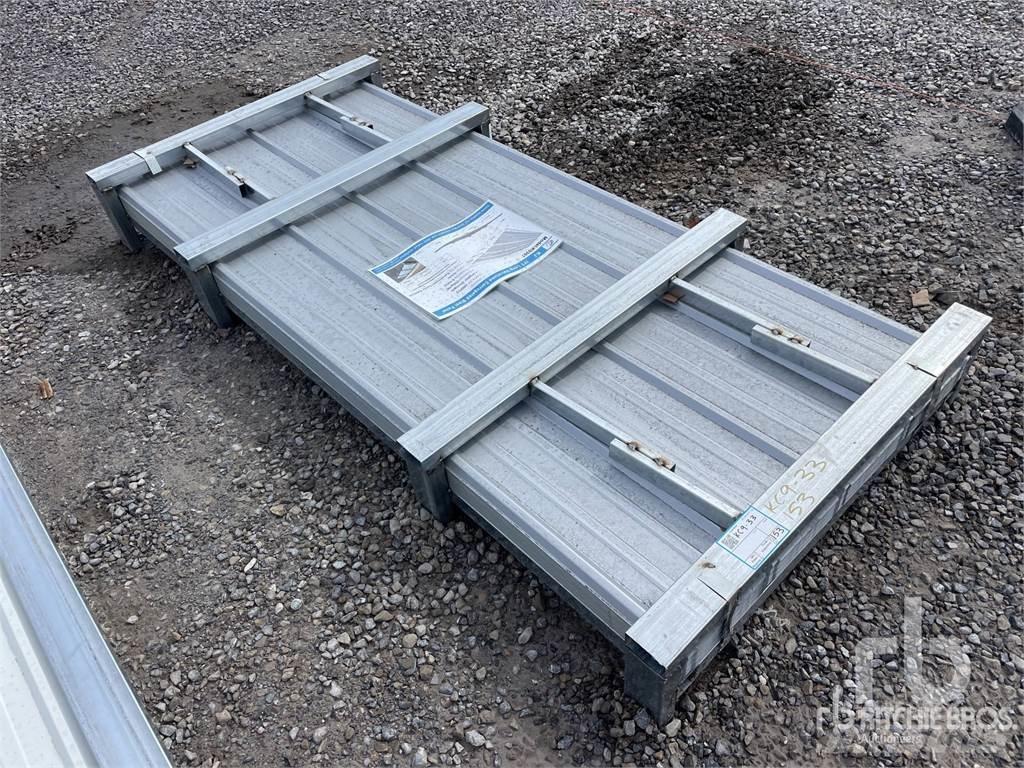KJ K0307 Utilaje construcții - Altele