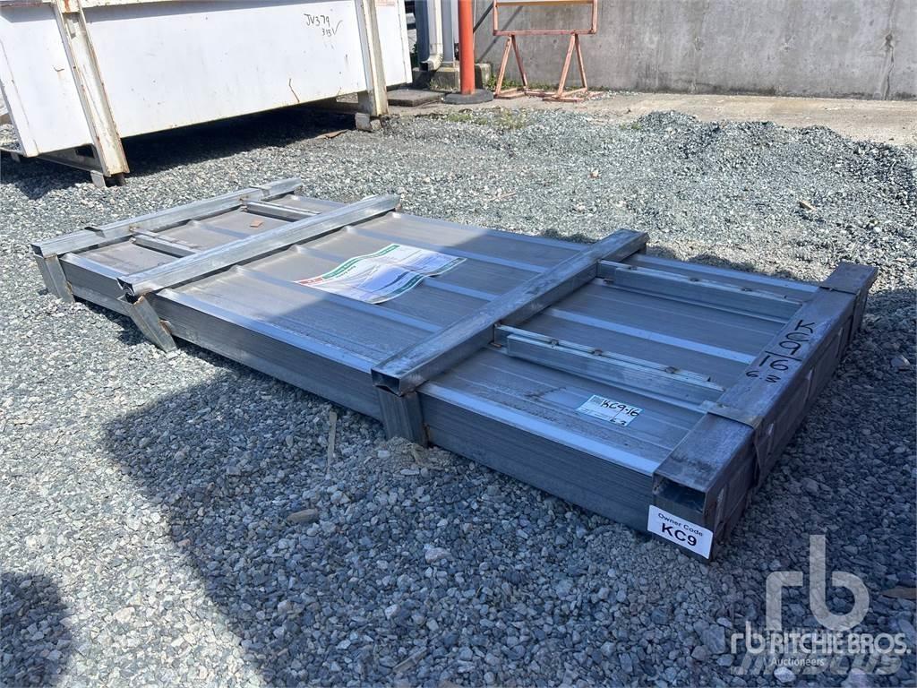 KJ K0307 Utilaje construcții - Altele