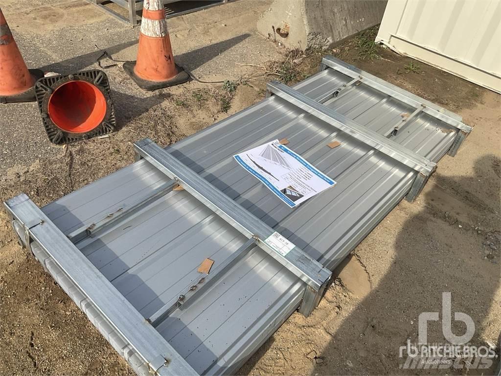 KJ K0307 Utilaje construcții - Altele