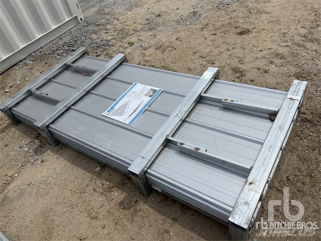KJ K0307 Utilaje construcții - Altele