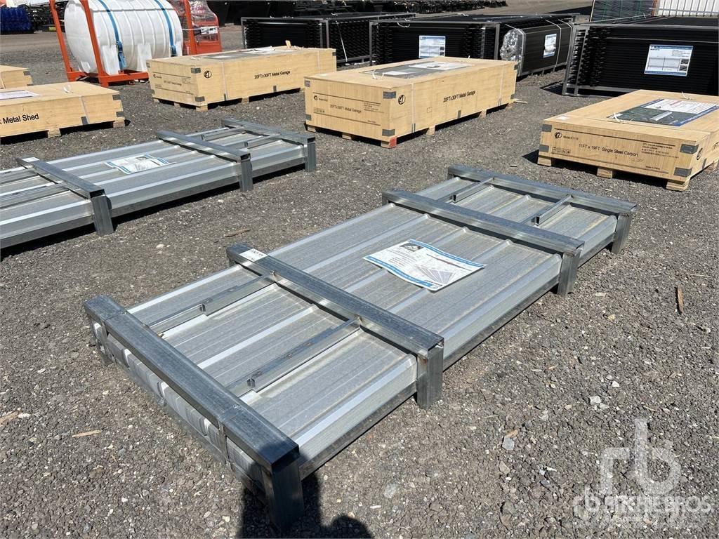 KJ K0307 Utilaje construcții - Altele
