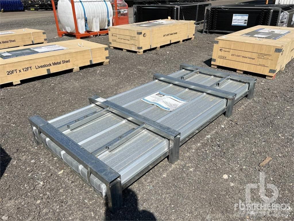 KJ K0307 Utilaje construcții - Altele