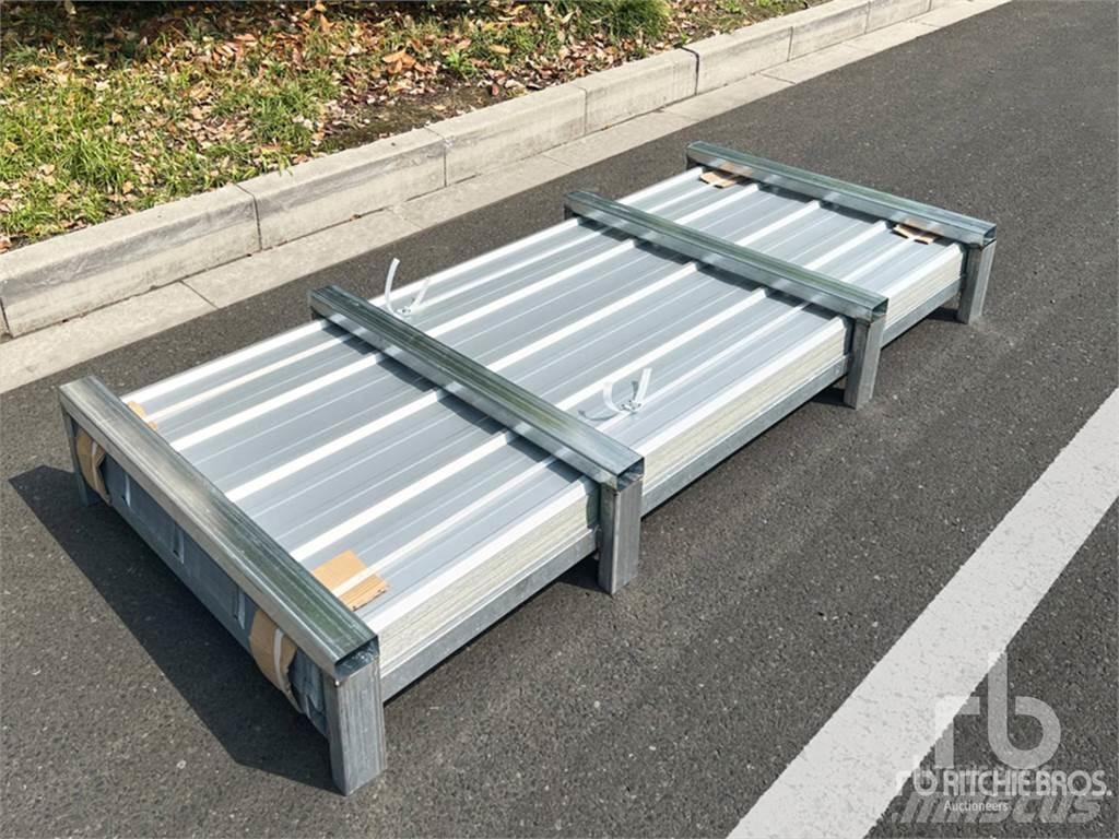 KJ K0307 Utilaje construcții - Altele