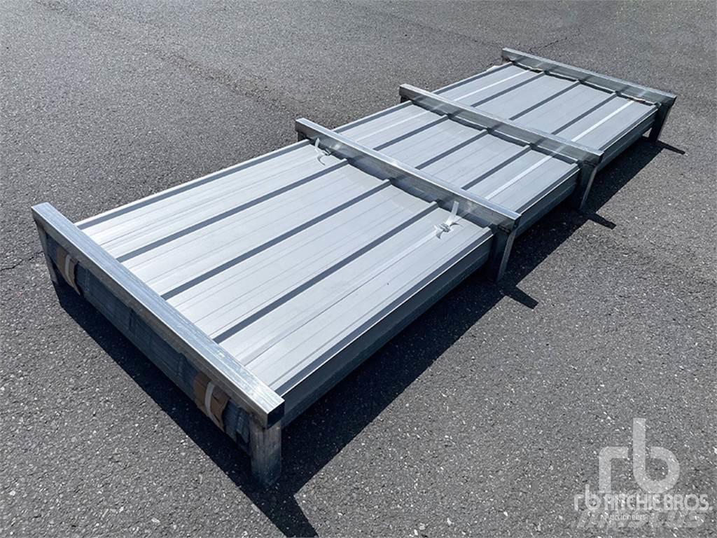 KJ K0311 Utilaje construcții - Altele