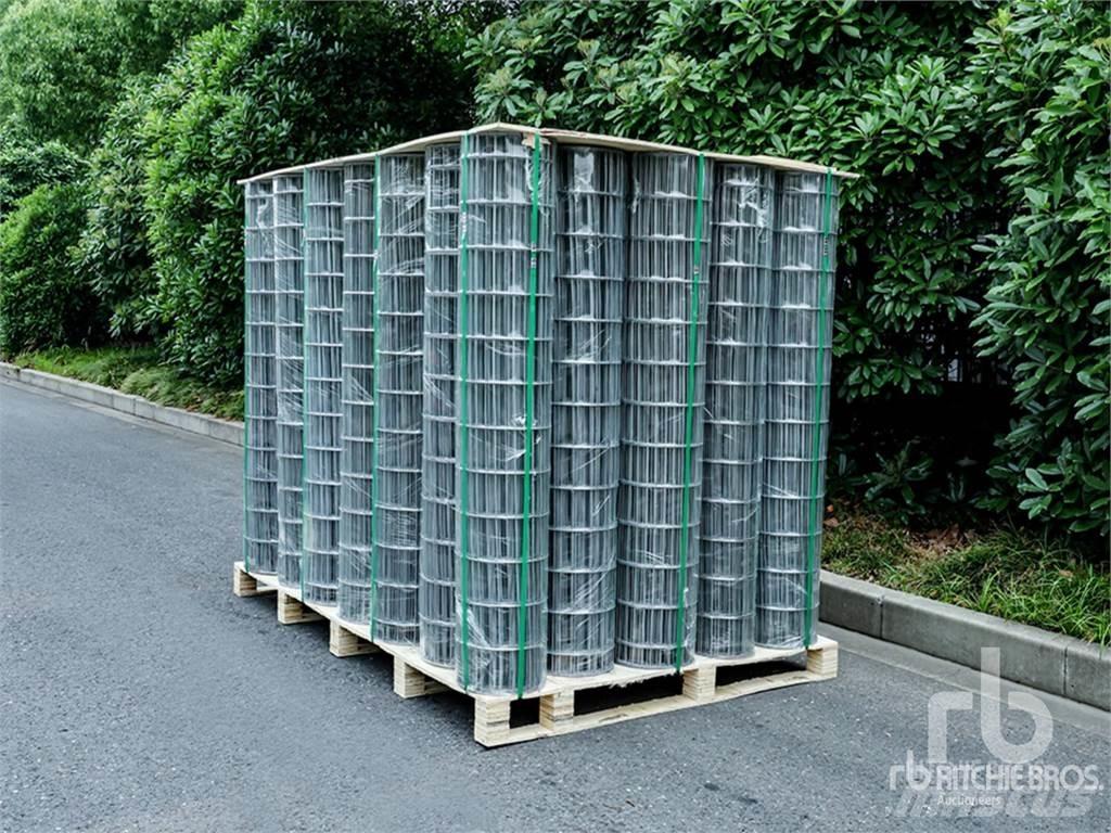 KJ K0535 Utilaje întreţinere terenuri - Altele