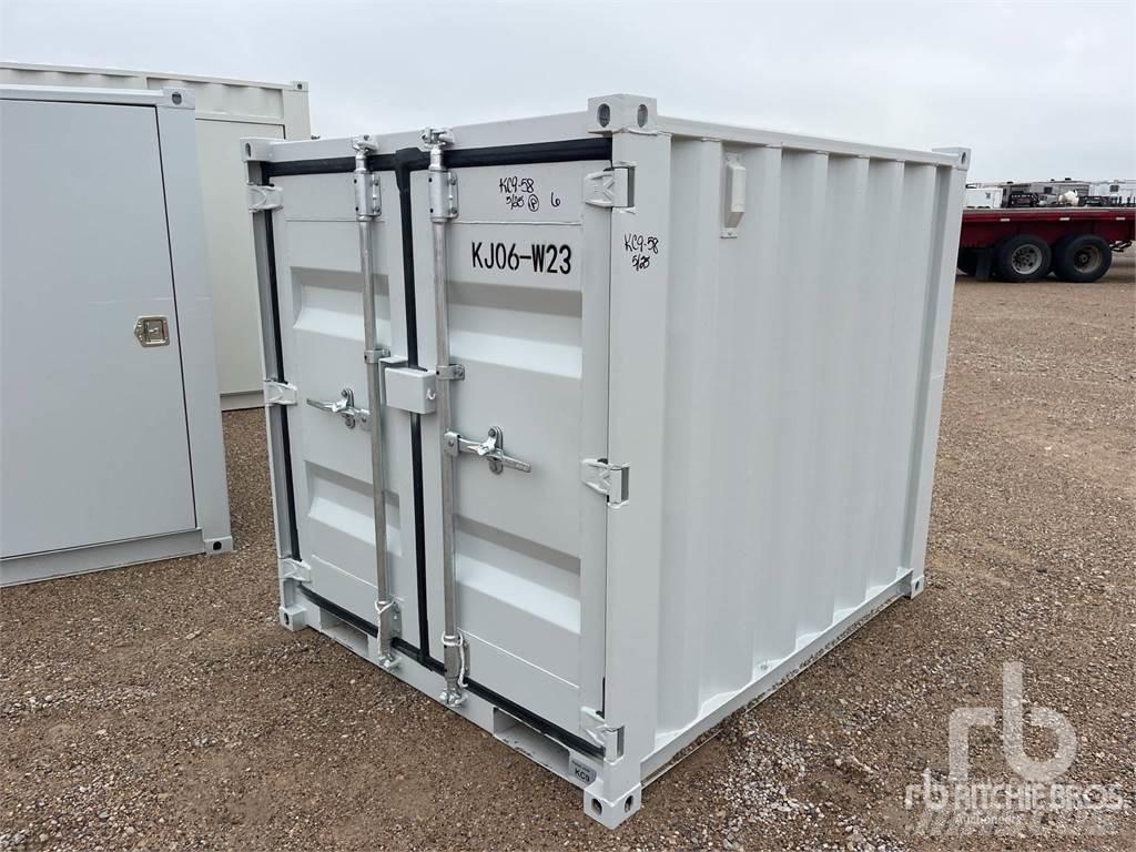 KJ K06 Containere speciale