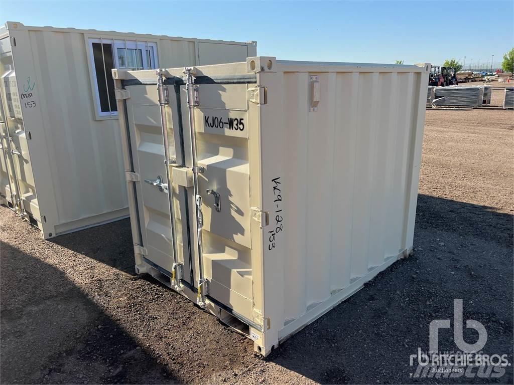 KJ K06 Containere speciale