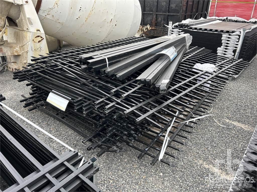 KJ K0724 Utilaje întreţinere terenuri - Altele