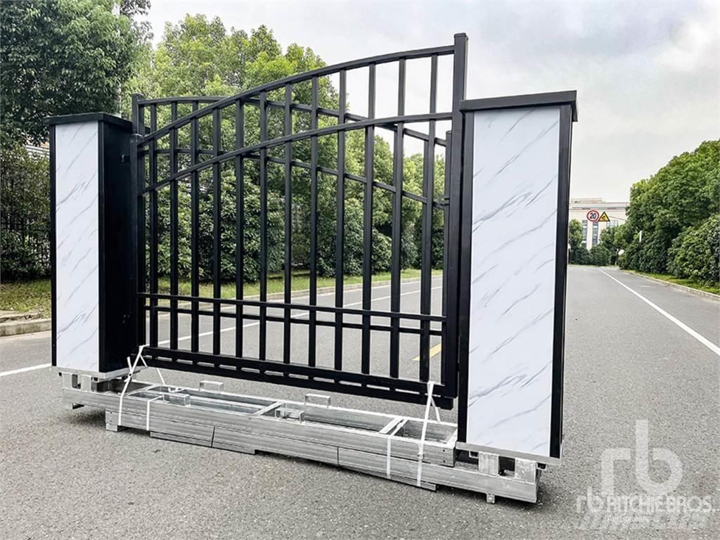 KJ K0735D Utilaje întreţinere terenuri - Altele