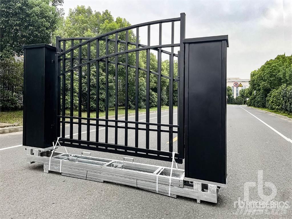KJ K0735E Utilaje întreţinere terenuri - Altele