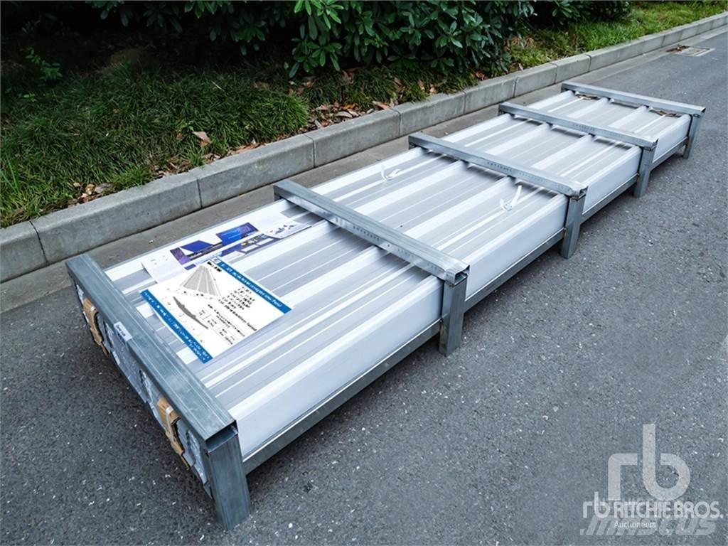 KJ K084 Utilaje construcții - Altele
