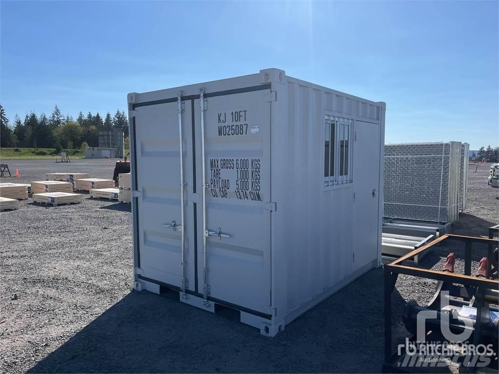 KJ K10 Containere speciale