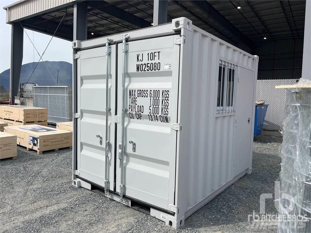 KJ K10 Containere speciale