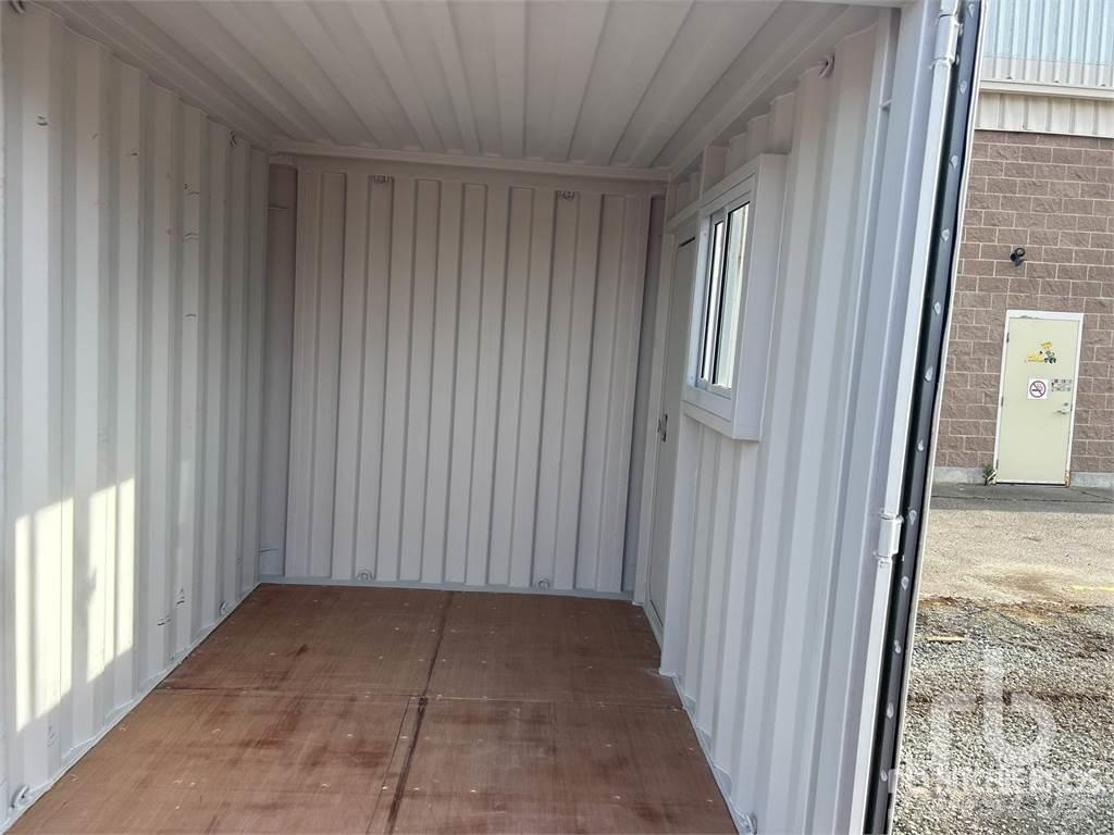 KJ K10 Containere speciale